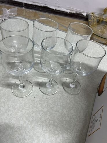 Наборы посуды: Набор посуды для сервировки и чаепития. Состав: - Комплект из 6 — 7