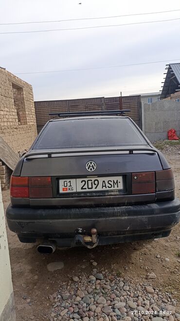 опель вектора с: Volkswagen Vento: 1994 г., 1.8 л, Механика, Бензин, Седан