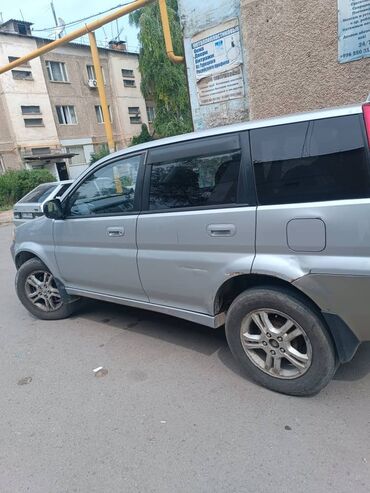 матор гольф3: Honda HR-V: 2003 г., 1.6 л, Автомат, Бензин, Жол тандабас