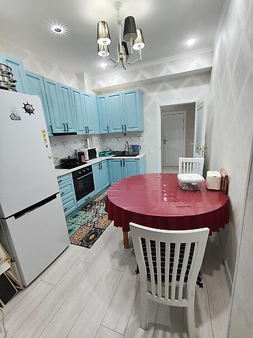 Продажа квартир: 2 комнаты, 68 м² — 1