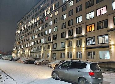 Батирлерди сатуу: 2 бөлмө, 53 м², Дэн Сяопин көч. / Фучика 6 кабат — 8