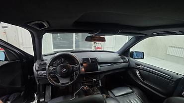 ручки е39: BMW X5: 2004 г., 4.4 л, Автомат, Бензин, Кроссовер — 7