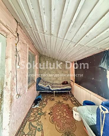 Продажа барачных домов: 🏠Продается дом в с. Сокулук 🟡 Комнаты: 3 🟡 Участок: 2 сотки 🟡 — 8
