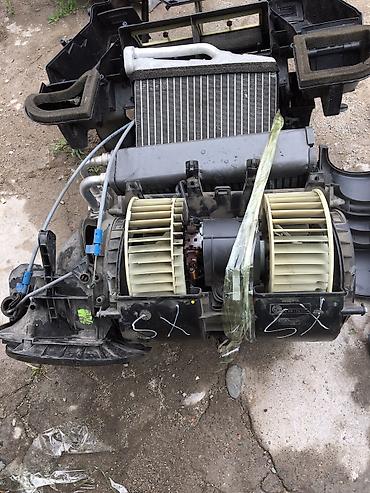 Крылья и комплектующие: Бмв е39,е38 запчасти: крылья кузов акпп мотор оптика ходовка салон — 30