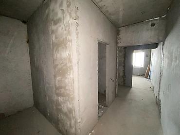 osh flats: 1 комната, 54 м², Кок-Жар ж/м 108 серия, 2 этаж, ПСО (под самоотделку) — 8