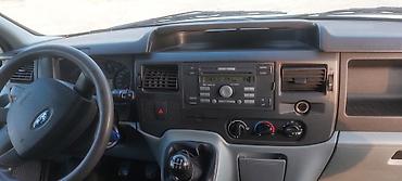 Panellər, şitlər: Ford FORD, 2007 il, İşlənmiş — 13