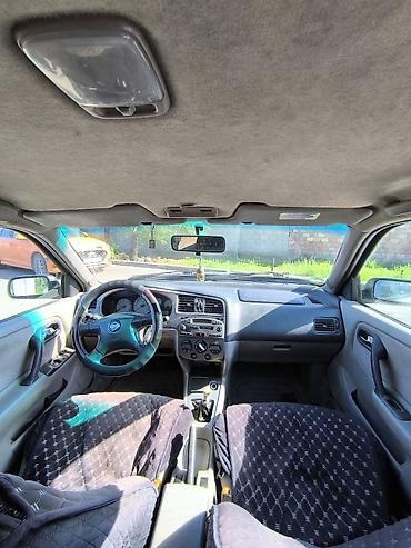 rolls royce silver ghost: Nissan Primera: 2001 г., 1.8 л, Механика, Бензин, Универсал — 5
