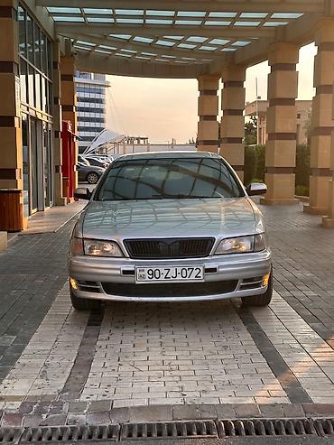 Nissan: Nissan Maxima: 3 l | 1999 il Sedan — 10