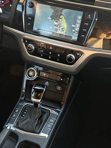 Ssangyong: Ssangyong Korando: 2019 г., 1.6 л, Автомат, Дизель, Кроссовер — 18