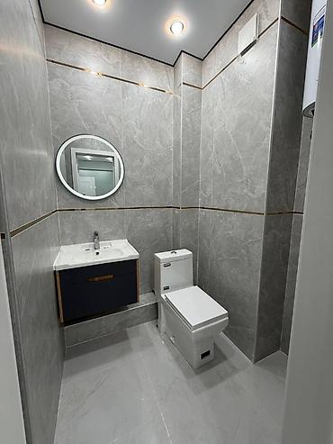 Продажа квартир: 2 комнаты, 63 м², Элитка, 7 этаж, Евроремонт — 11