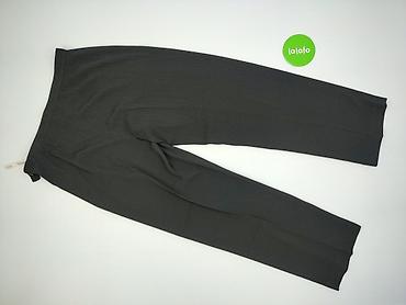 suit: Spodnie materiałowe damskie, rozmiar S — 3