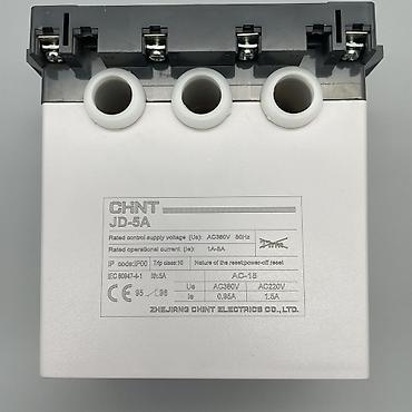 Чыңалуу релеси: Защита двигателя CHINT JD-5A (цифровая) Назначение: - Электронное lalafo.kg да — 3 Чыңалуу релеси: Защита двигателя CHINT JD-5A (цифровая) Назначение: - Электронное — 3