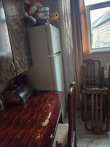Yataq otağı dəstləri: 1 otaqlı yaşayış üçün mebel dəsti - Geniş ikinəfərlik çarpayı, yumşaq — 13