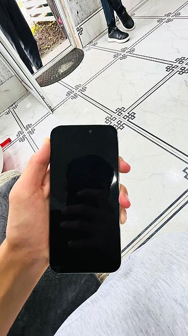 iphone 2: IPhone 14 Pro Max, Ağ — 5