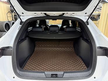 ayon s: BYD Song Plus: 2024 г., 0.1 л, Автомат, Электромобиль, Кроссовер — 7