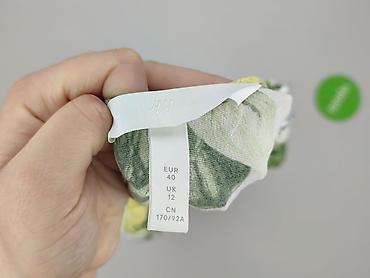 usha: H&M, Sukienka damska, rozmiar M — 4