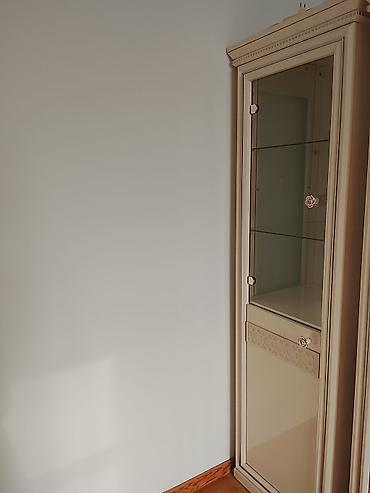 skaf islenmis: Türkiyənin İstikbal mebel firmasından premium "Barok" qonaq otağı — 2