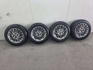 volan bmw e46: ALUMINIJUMSKE FELNE GRANDE PUNTO EVO 15 4 X 100 | Fiat Grande Punto — 5