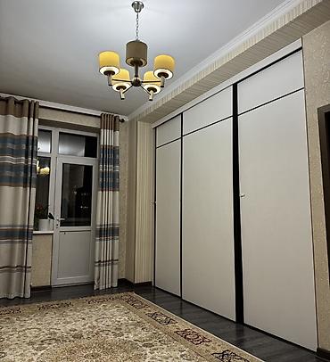 Продажа квартир: 4 комнаты, 165 м², Моссовет Элитка, 5 этаж, Свежий ремонт — 8