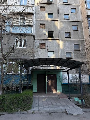 Продажа квартир: 3 комнаты, 77 м², Улан мкр 106 серия, 4 этаж, Косметический ремонт — 23