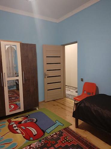 berde ev satışı: 3 otaqlı, 110 kv. m, Kredit yoxdur, Yeni təmirli — 6