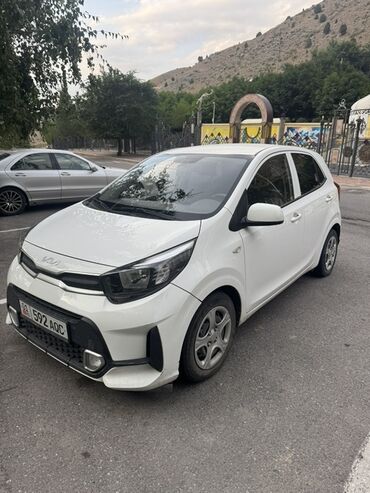 киа морнинг в рассрочку: Kia Morning: 2020 г., 1 л, Автомат, Бензин, Хэтчбэк
