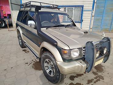 Mercedes-Benz: Mercedes-Benz Спринтер: 2003 г. — 9