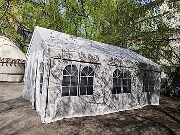 Аренда юрт: Аренда юрты, Каркас Деревянный, 75 баш, С полом, Стол, Стулья — 14