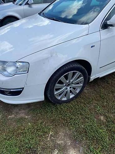 golf 5 slike: VRATA ZA VOLKSWAGEN PASSAT B6 OD 2005. DO 2010. GOD. | Polovni — 2