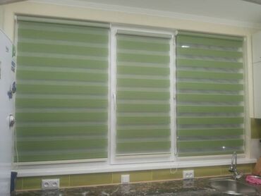 Жалюзи и рольшторы: Жалюзи Ролл шторы Плиссе день и ночь. Доставка Монтаж Замер — 7