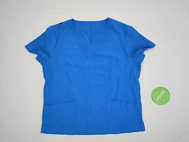 po 70 tce: Bluza damska
, rozmiar L — 2