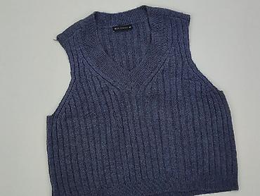 sweter welna: Mohito, Kamizelka damska, rozmiar XS — 1