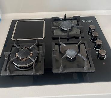 Mətbəx mebeli: Metbex mebeli 270×270. Türk mdf 1200 azn Yigilib 3500 azn teze — 3