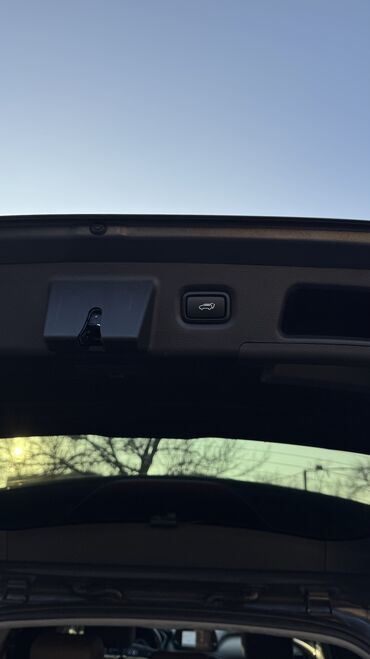 Hyundai: Hyundai Santa Fe: 2018 г., 2.2 л, Автомат, Дизель, Кроссовер — 16