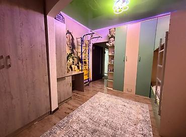 Продажа квартир: 3 комнаты, 78 м², 106 серия, 8 этаж, Евроремонт — 12