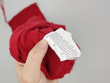 clothes in red: Camaïeu, Sukienka damska, rozmiar S — 4