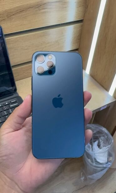 айфон 14 про цена бишкек бу: IPhone 12 Pro, Б/у, 256 ГБ, Коробка, Зарядное устройство, Защитное стекло, 83 %