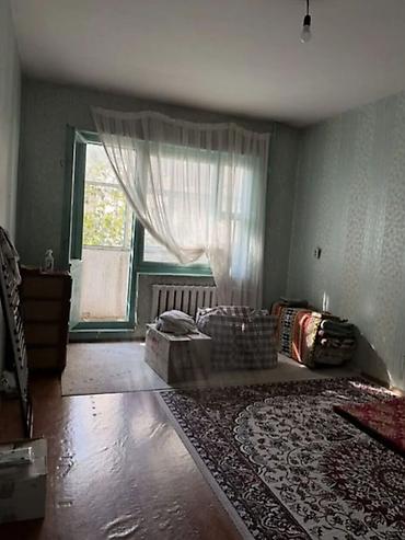 Продажа квартир: 1 комната, 35 м², Джал-29 105 серия, 4 этаж, Косметический ремонт — 4