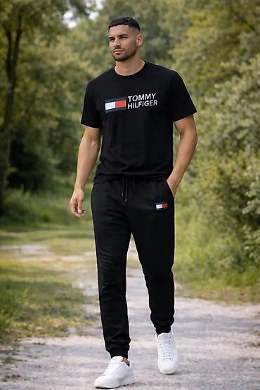 Trenerke: Trenerka The North Face, bоја - Bela — 20