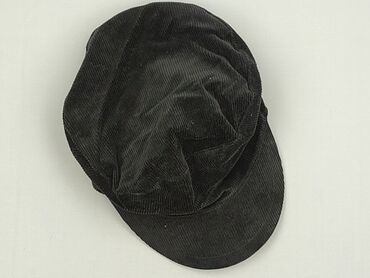 fuksjowe dodatki do sukienki: Hat, Female, condition - Very good