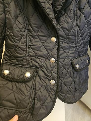 Kurtkalar: Vetrovka kurtka, Burberry, S — 5