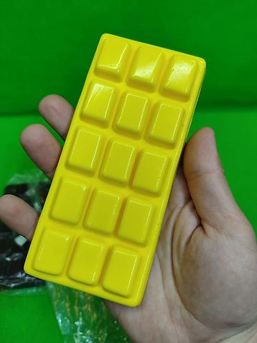 kinder осд: Шоколад плитка сквиш игрушка детская🍫 Комплектация товара: 1 из 3 — 2
