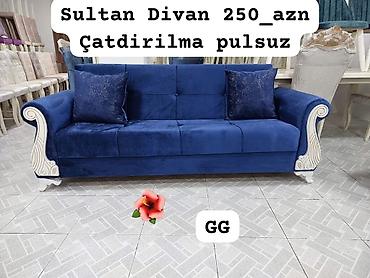 kunc divan kuxna: Divan — 1