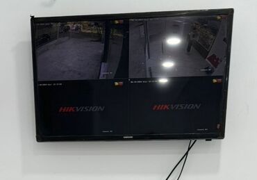 ikinci əl televizor: İşlənmiş Televizor Samsung Ödənişli çatdırılma, Ünvandan götürmə