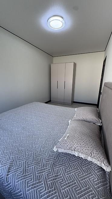 studio apartment: 6 комнат, Семейным, С мебелью полностью — 1