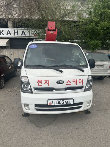 авто в рассрочку без первоначального взноса: Hyundai : 2017 г., 2.5 л, Механика, Дизель