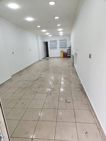 9cu mikrorayon: Obyekt icarəyə verilir .sahəsi 50kv su,işi daimidir .istilik sistemi — 4