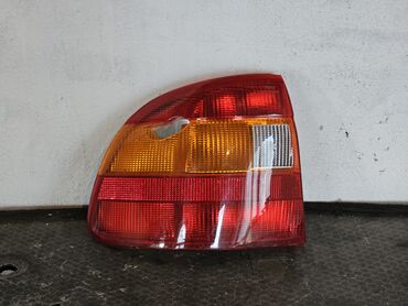 трамблёр на пассат б3: Задний левый стоп-сигнал Opel 1993 г., Б/у, Оригинал, Германия