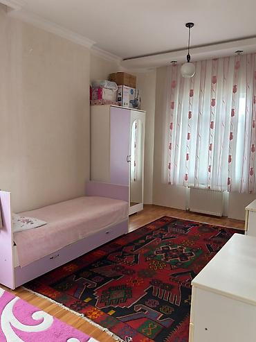 Həyət evləri və villaların satışı: 6 otaqlı, 240 kv. m, Yeni təmirli — 4