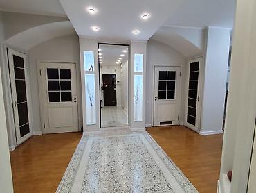 Долгосрочная аренда квартир: 4 комнаты, Собственник, С мебелью полностью — 4